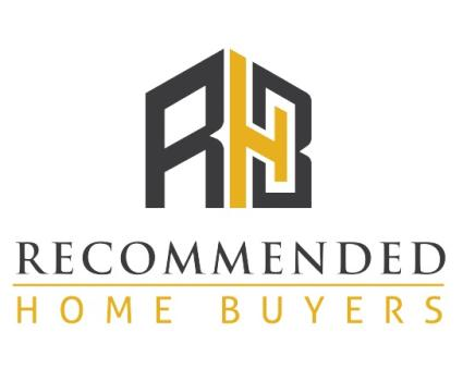 Company Logo For Recommended Home Buyers'