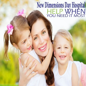 Company Logo For New Dimensions Day Treatment Centers'