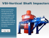 Vertical Shaft Impactors'