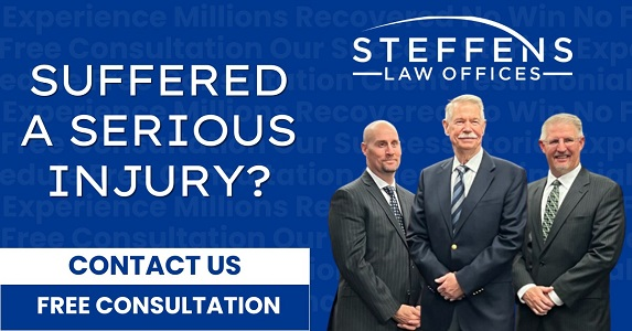 Omaha Personal Injury Lawyer'