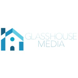 Company Logo For Glasshouse Media'