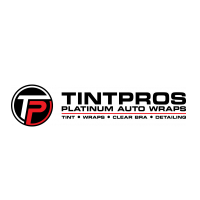 Company Logo For TintPros / Platinum Auto Wraps Autoplex Med'