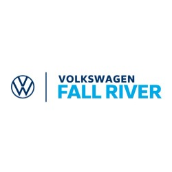 Volkswagen Fall River Logo
