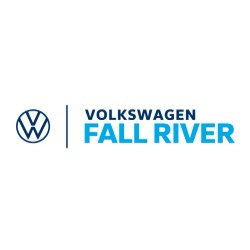 Company Logo For Volkswagen Fall River'