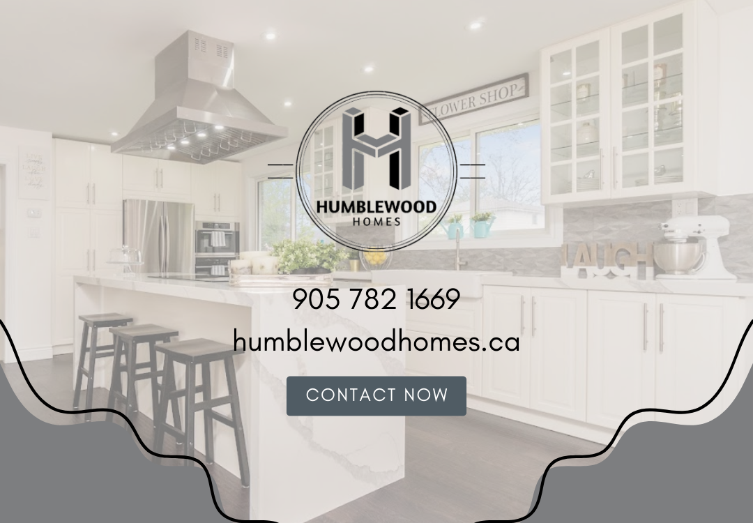 Humblewood Homes'