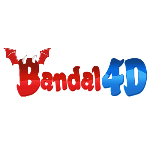 Company Logo For bandal4d'