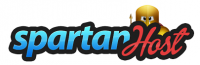 Spartan Host Logo