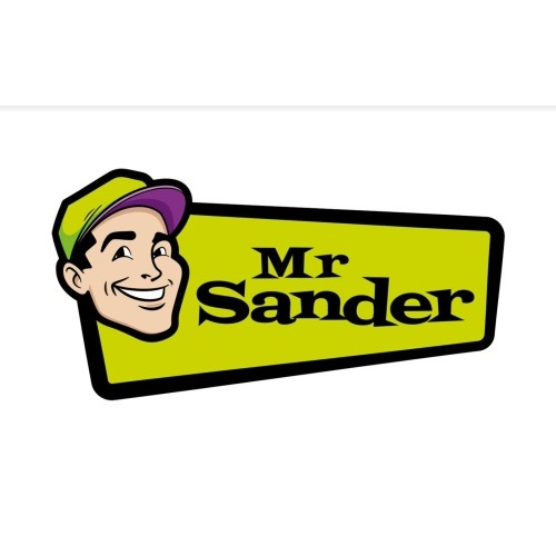 Company Logo For Mr Sander®'