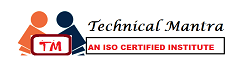 Company Logo For Technical Mantra'