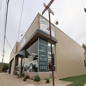 Company Logo For Quaglino's Flooring San Luis Obispo'