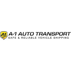 A1 Auto Transport Louisville Logo
