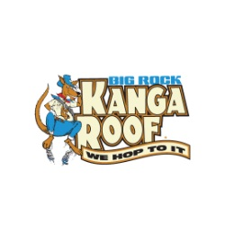 Company Logo For Big Rock KangaROOF'