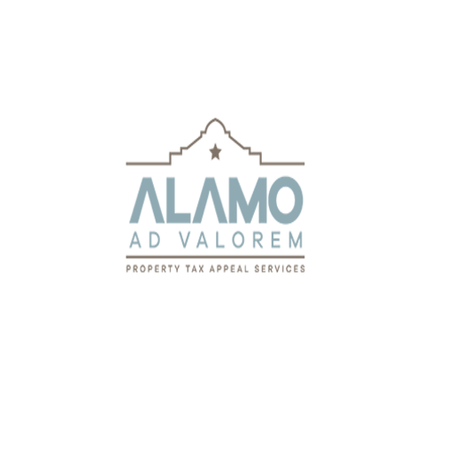 Company Logo For Alamo Ad Valorem'