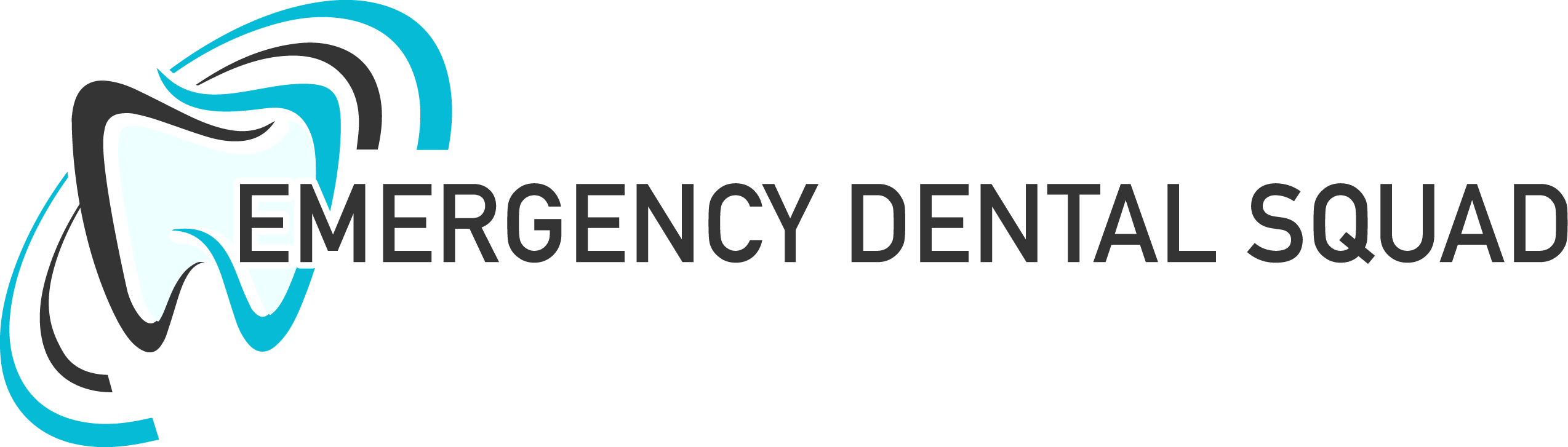 Cincinnati Emergency Dental Squad Logo