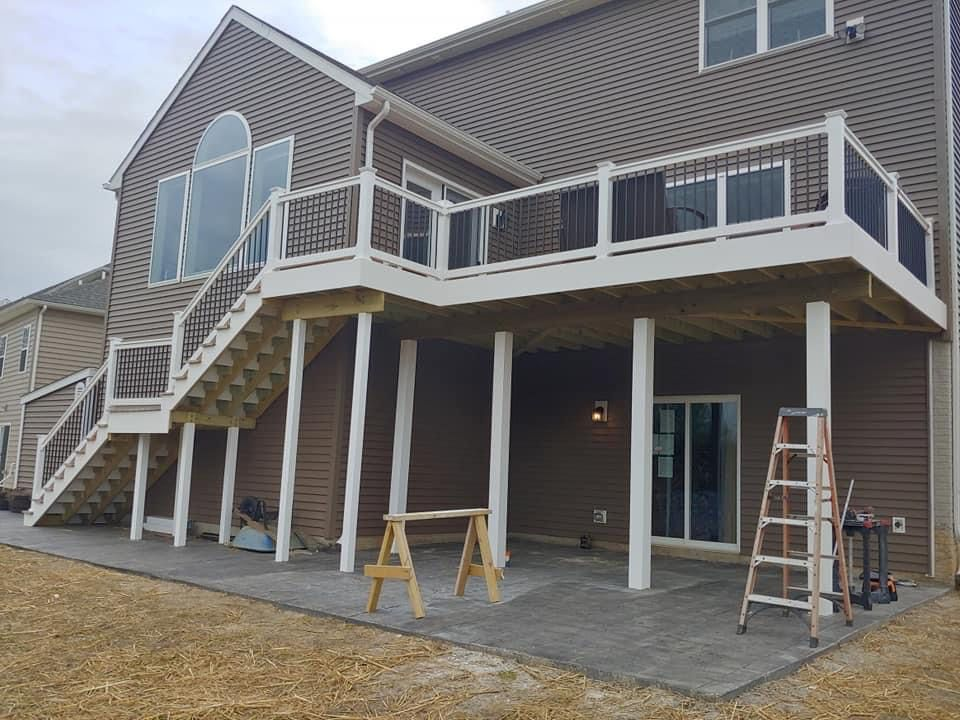 Tool Box Home Remodeling Logo