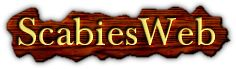 Scabies Web'