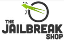 The Jailbreak Shop Logo'