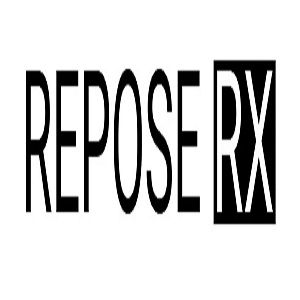 Company Logo For Repose Rx'