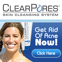 Clear Pores'