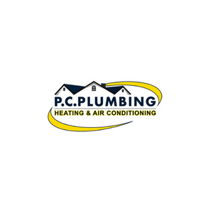 Company Logo For PC Plumbing'