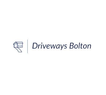 Company Logo For Driveways Bolton'