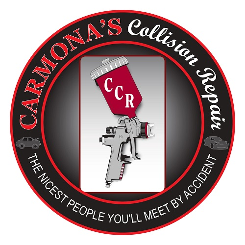 Company Logo For Carmona's Collision Repair'