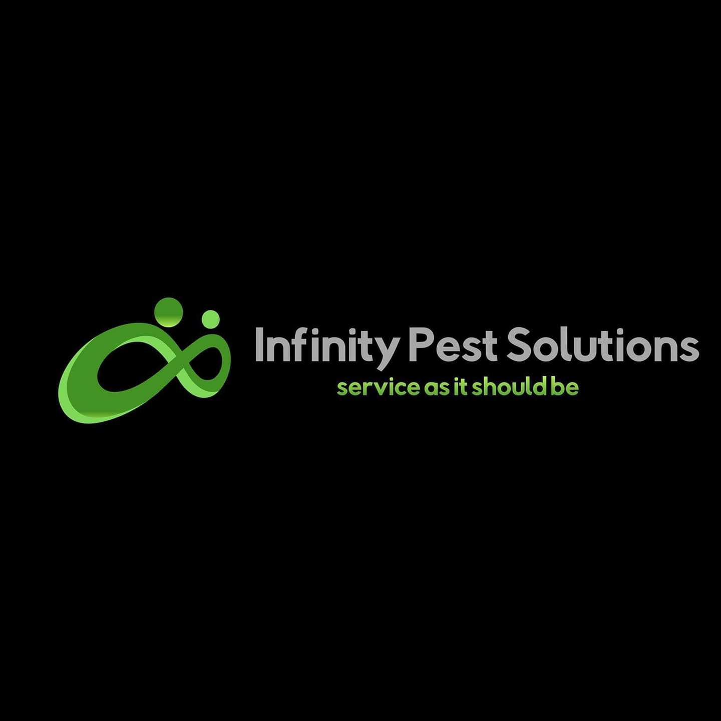 Infinity Pest Solutions Pty Ltd (trading as infinity Pest Solutions) Logo