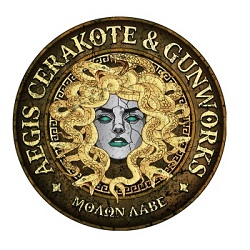 Aegis Cerakote & Gunworks