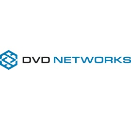 DVD Networks Logo