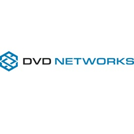 Company Logo For DVD Networks'