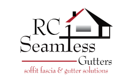 Company Logo For RC Seamless Gutters, LLC'