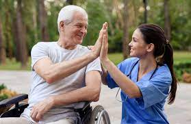 Home Healthcare Market'