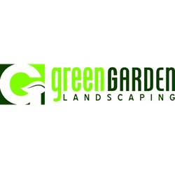 Company Logo For Green Garden Landscaping LLC'