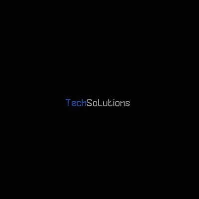 Company Logo For Tech Solutions'