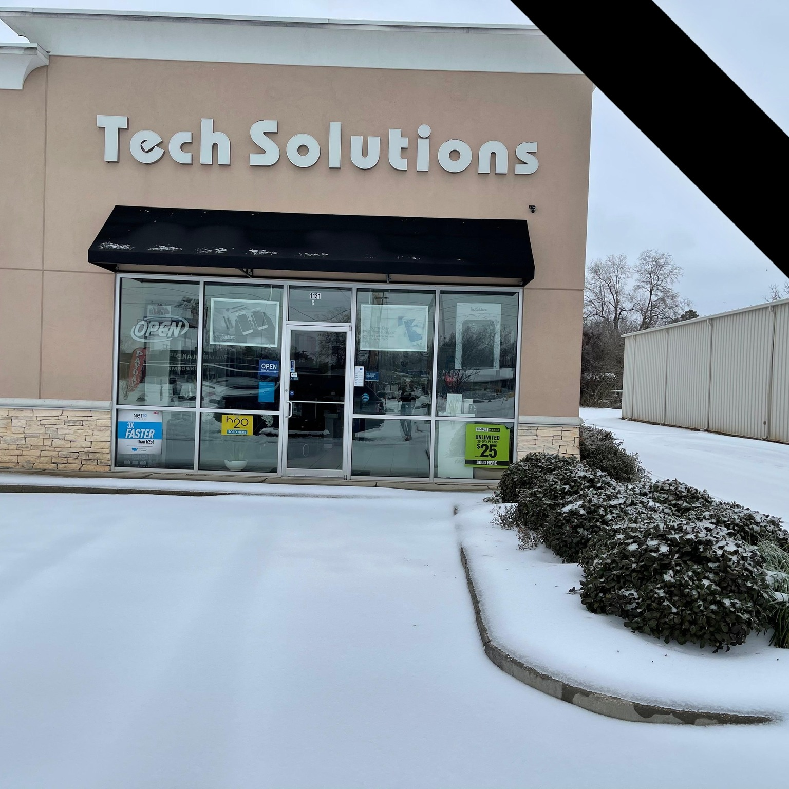 Company Logo For Tech Solutions'