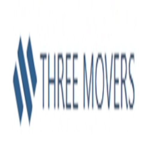 Company Logo For Three Movers'