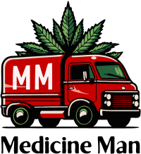 Medicine Man Logo