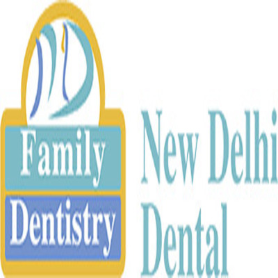 Company Logo For New Delhi Dental - Markham'