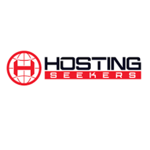 Company Logo For HostingSeekers'