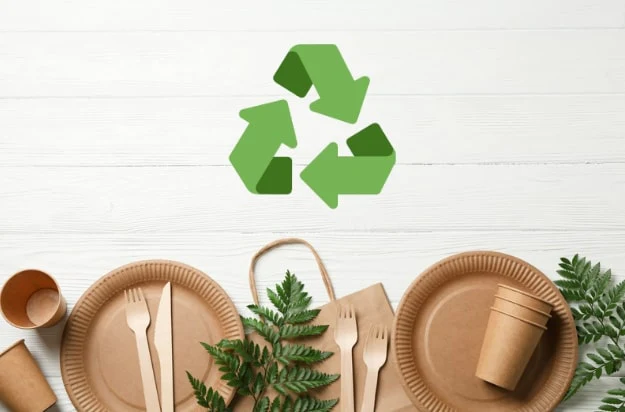 Compostable Plastic Market
