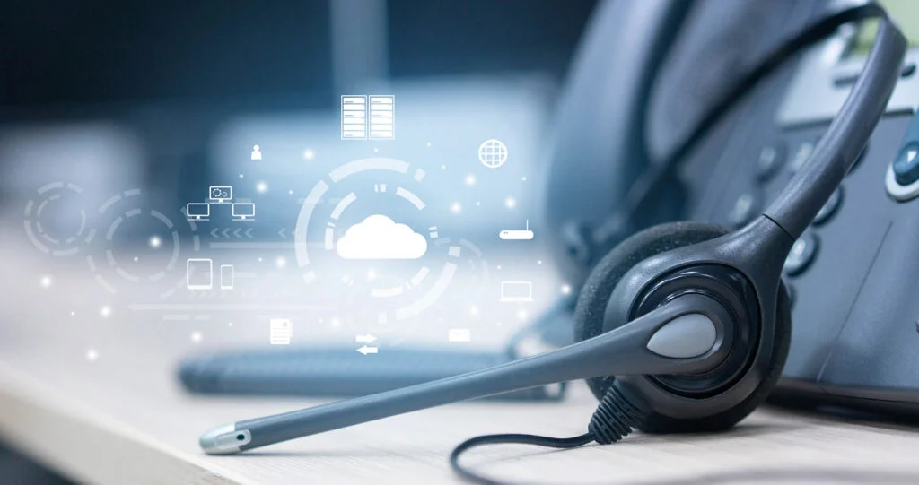 Contact Center Consulting Service Market'