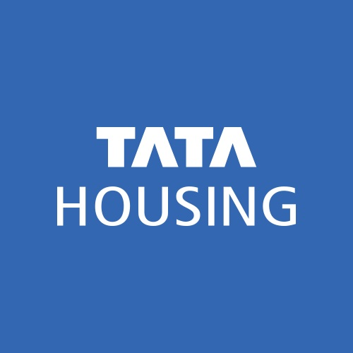 Company Logo For Tata Housing'