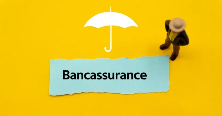 Bancassurance Market