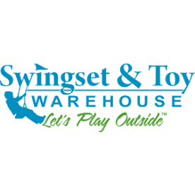 Company Logo For Swingset &amp; Toy Warehouse'