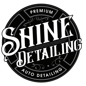 Shine Detailing Logo