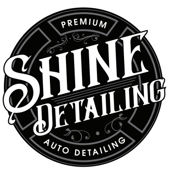 Company Logo For Shine Detailing'