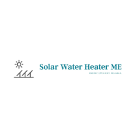 SOLAR WATER HEATER ME Logo