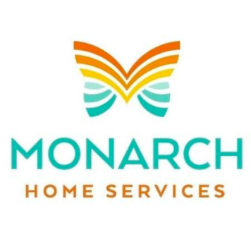 Monarch Home Services (Bakersfield) Logo