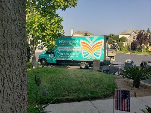 Monarch Home Services (Bakersfield)'