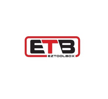 Company Logo For Ez ToolBox'